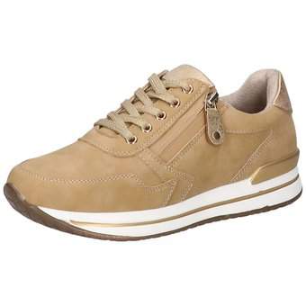Charmosa Sneaker in beige