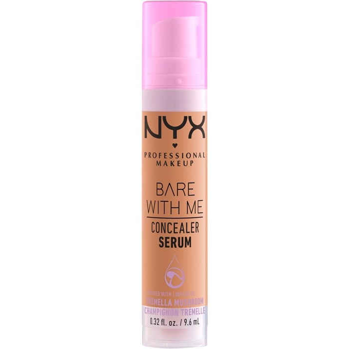 Concealer Serum