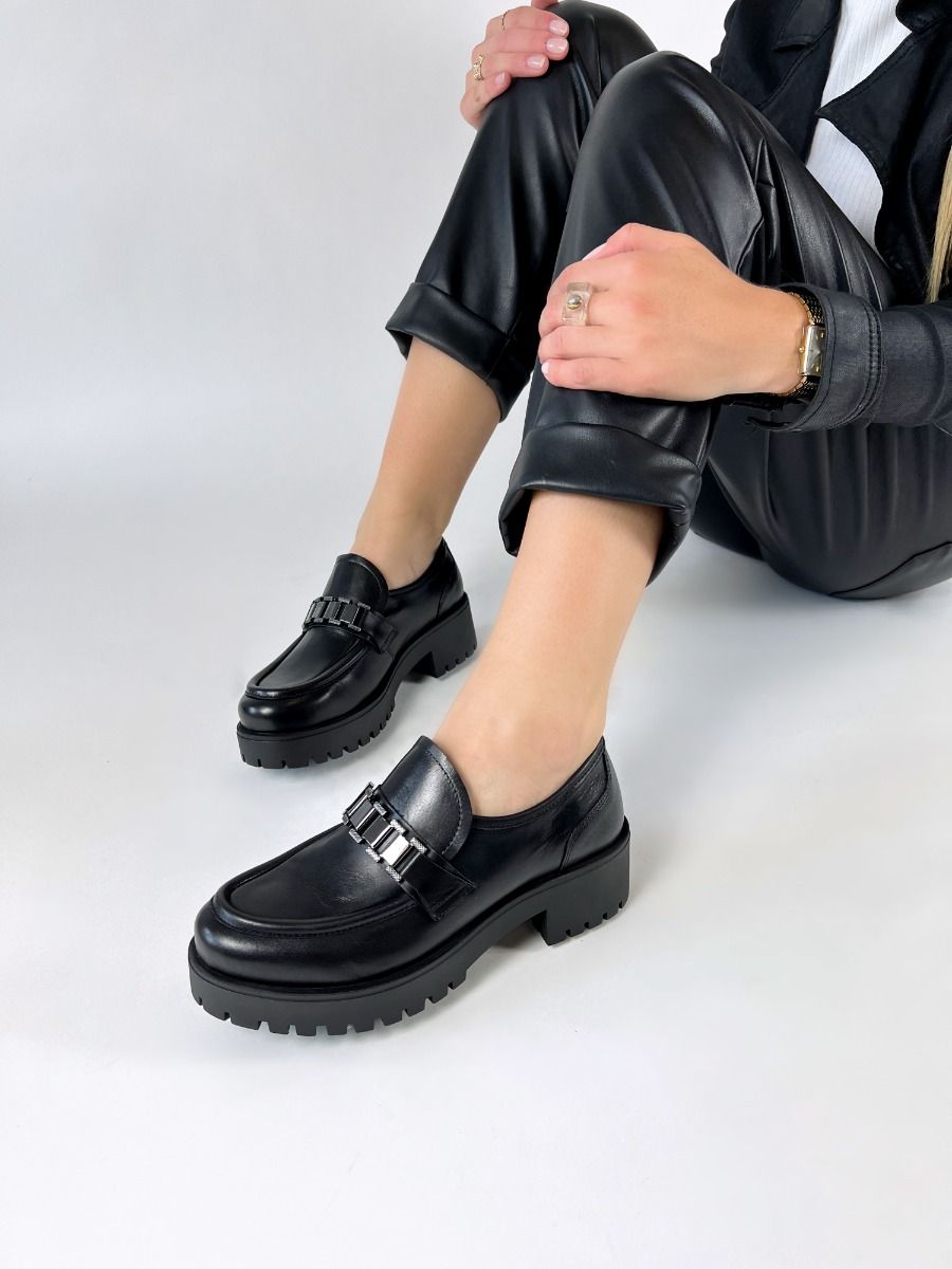 Rosemetal  JARNO  - Noir