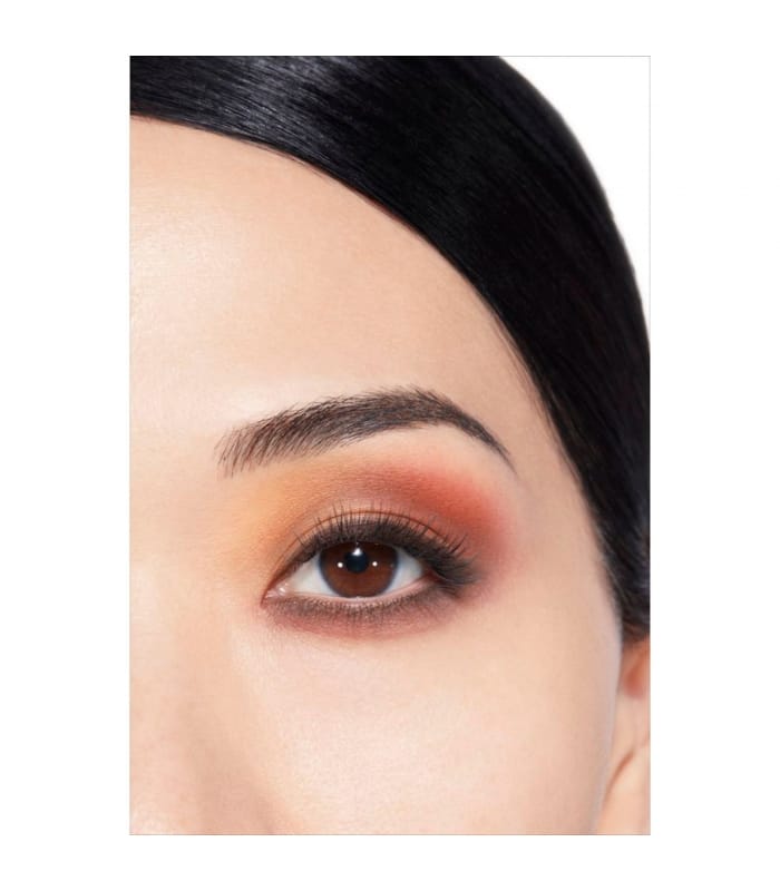 Chanel-CRÉATION EXCLUSIVE LES 4 ROUGES YEUX ET JOUES-Ombres à paupières et fards à joues