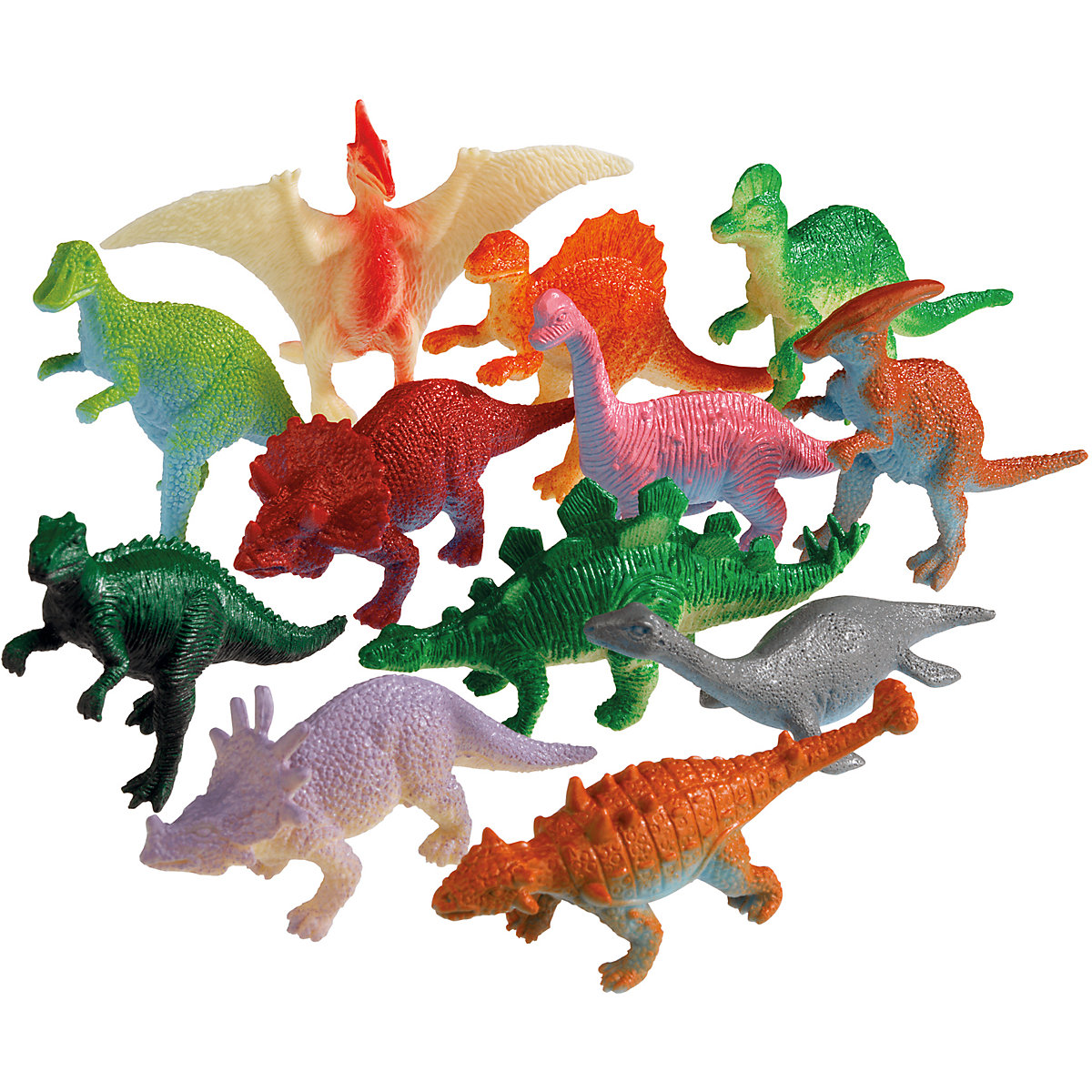 Dino Ei zum Ausgraben