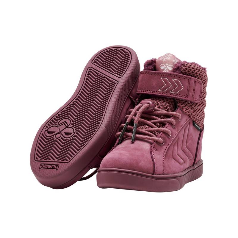 hummel SPLASH TEX JR Winterschuhe Kinder
