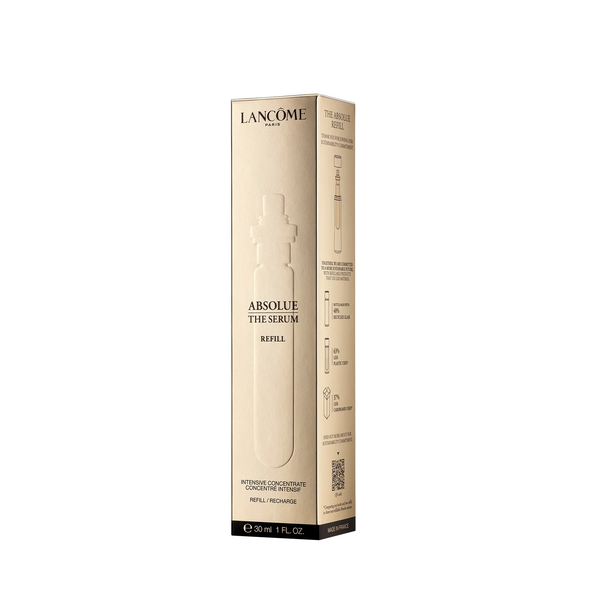 Absolue The Serum - Refill - Anti-rynke ansigtsserum