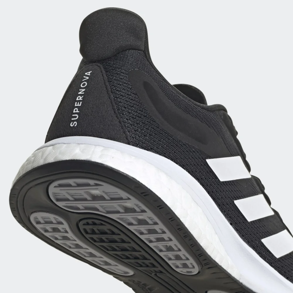 adidas Supernova S42545 / schwarz