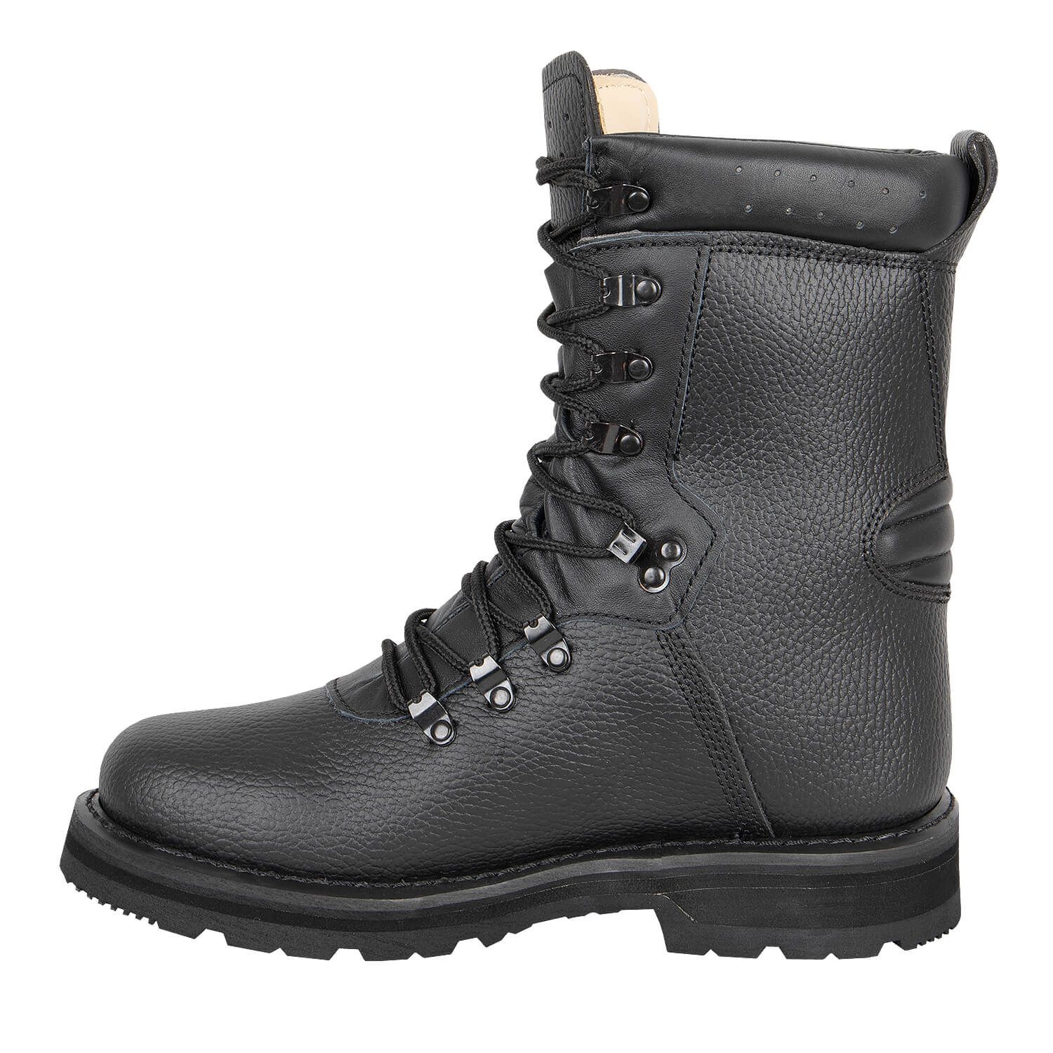 BW Kampfstiefel Modell 2000
