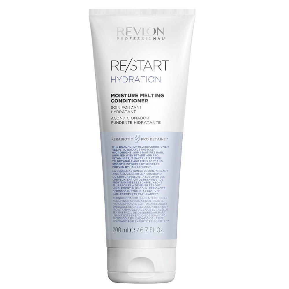 Revlon Re/Start Moisture Melting Conditioner 200 ml