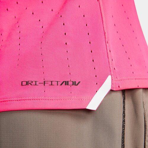 HERREN M NK DFADV AROSWFT SINGLET