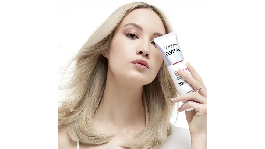 Elvital Bond Repair Trio Geschenkset