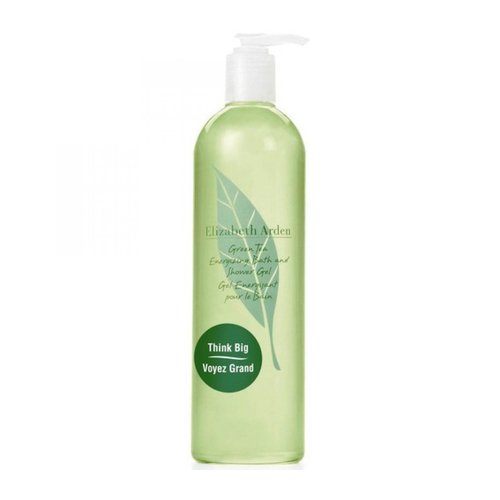 Elizabeth Arden Grönt te duschgel 500 ml