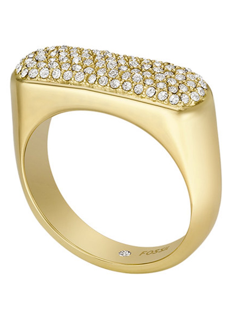 Inel Fossil Heritage JF04585710