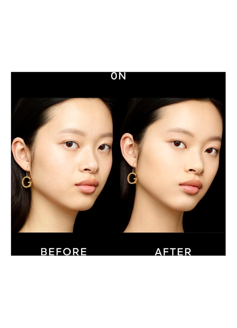 Matný make-up Guerlain Parure Gold Skin