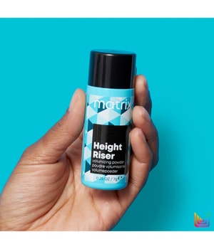 Matrix Styling Height Riser Haarpuder-7 g