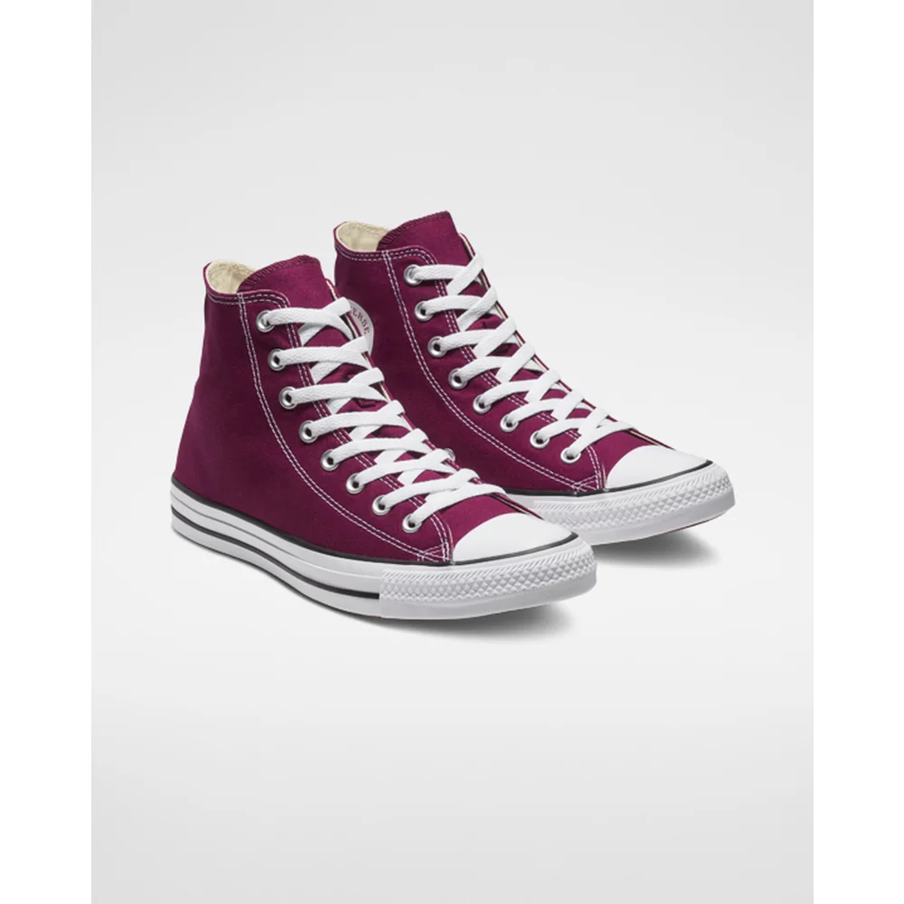 Converse Chuck Taylor All Star Hi M9613C / rot