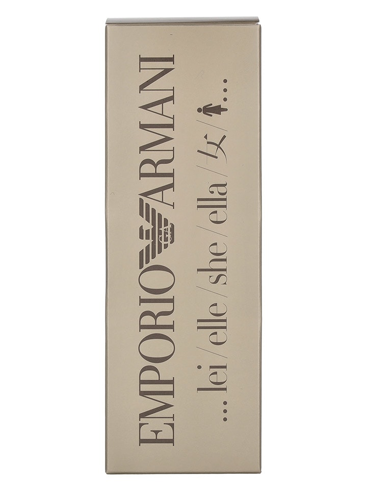 Giorgio Armani Armani Emporio She - EdP, 100 ml günstig kaufen onesize