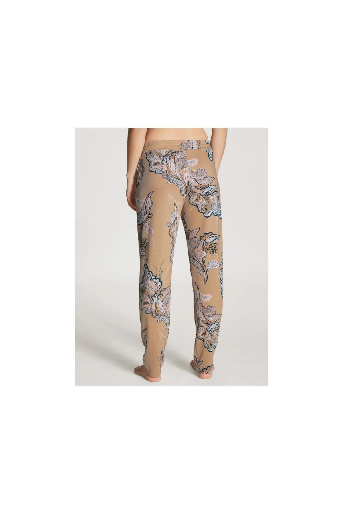 Calida  Jogginghose - Beige - Slim