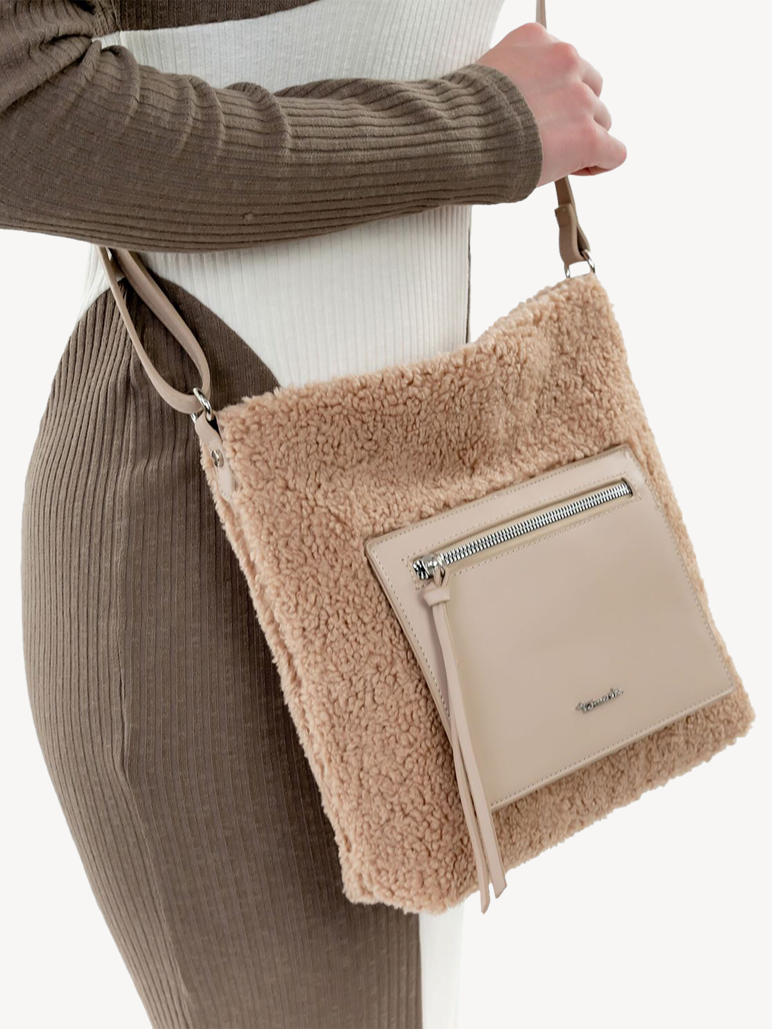 Sacs à bandoulière - beige