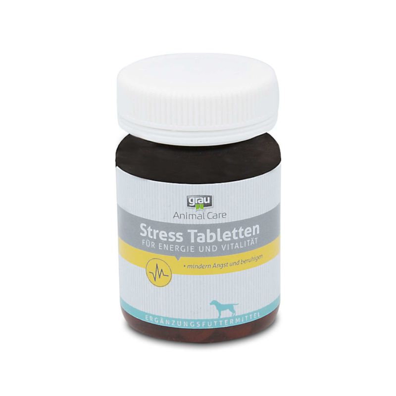 GRAU Stress Tabletten zu TOP-Preisen
