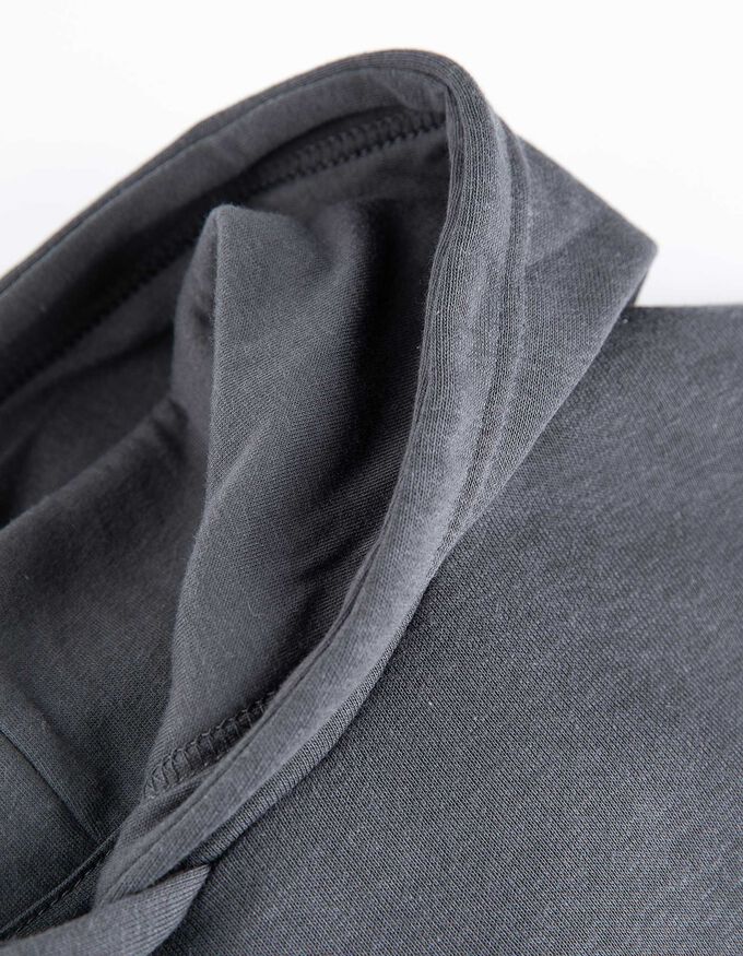 Hoodie - Messageprint