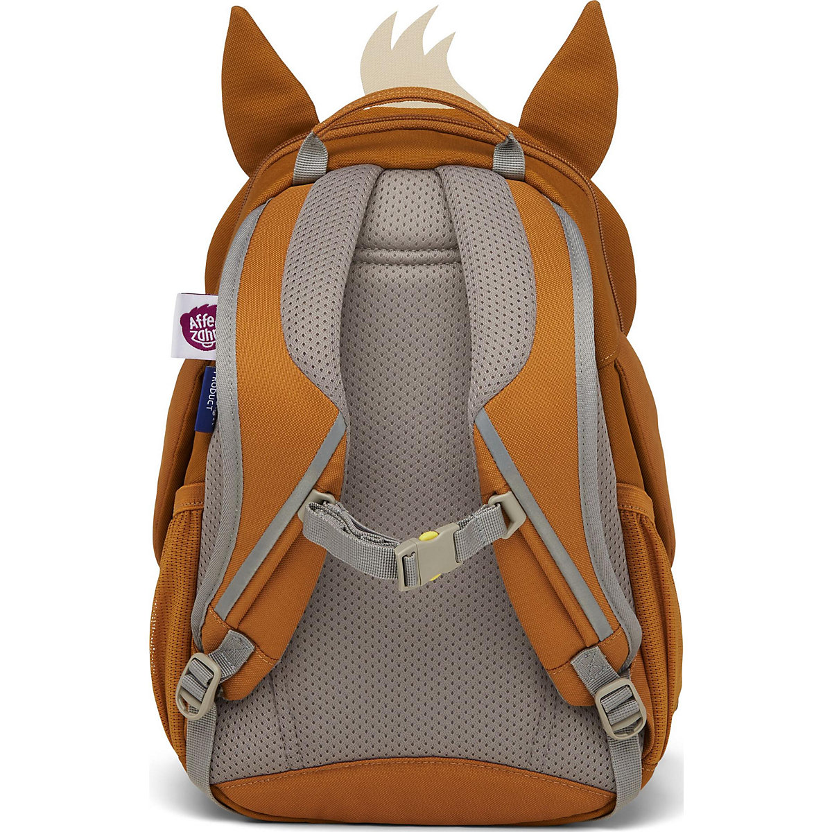Kinderrucksack Große Freunde Pferd