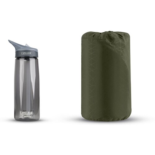 MATTE CAMP PLUS SELF INFLATING REGULAR