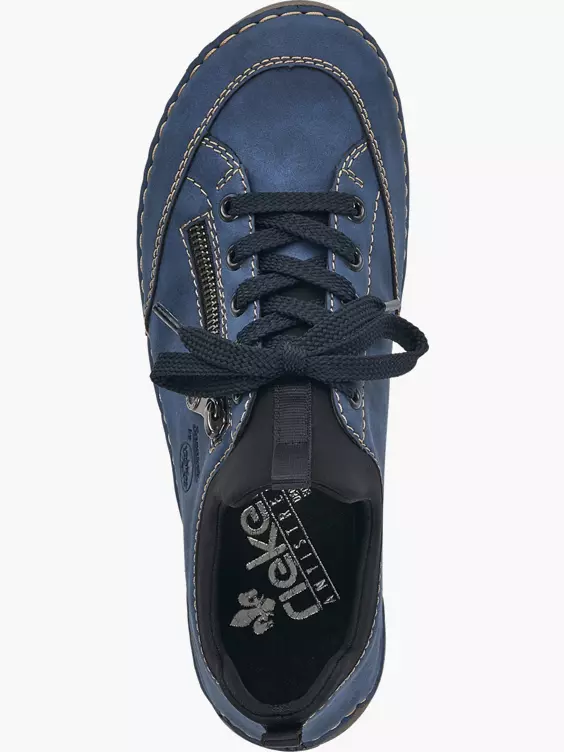 Rieker Damen Slipper