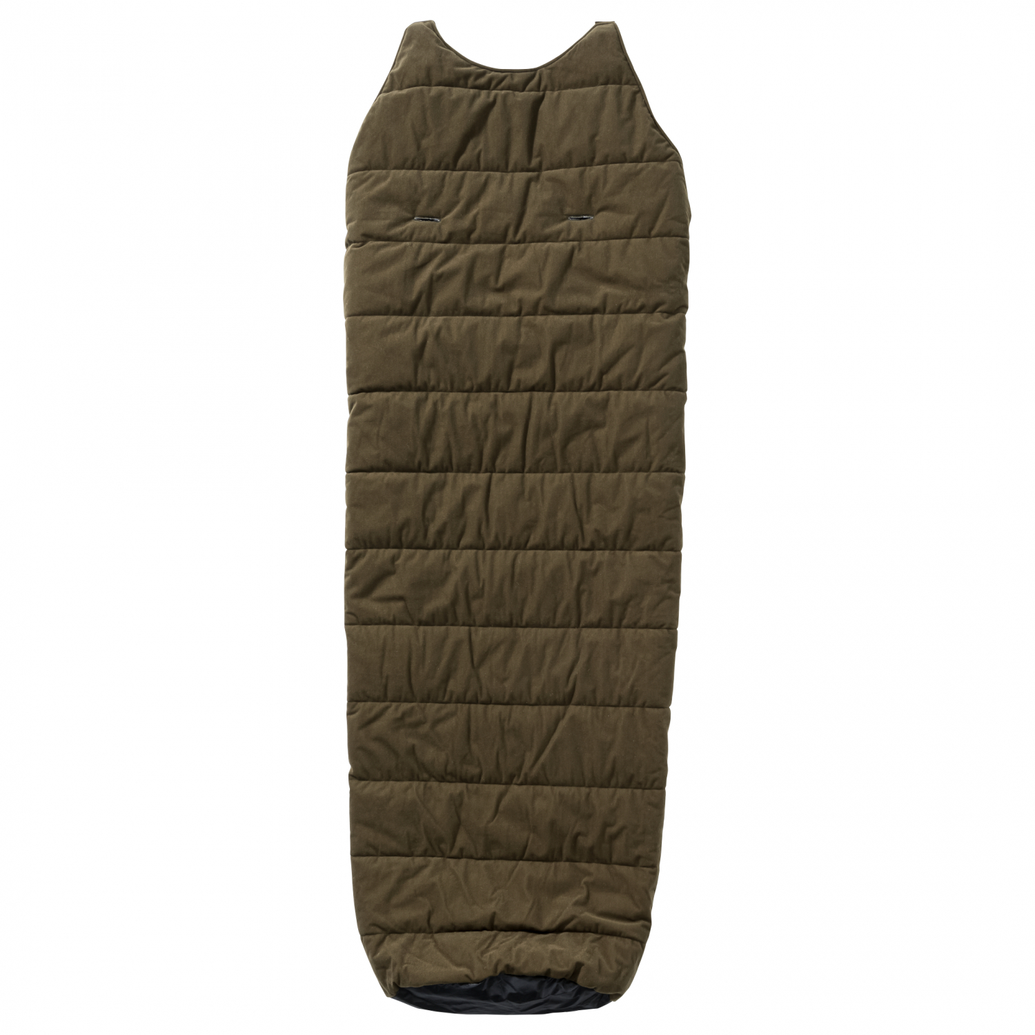 il Lago Red Level Schlafsack Feuerland (beheizt)