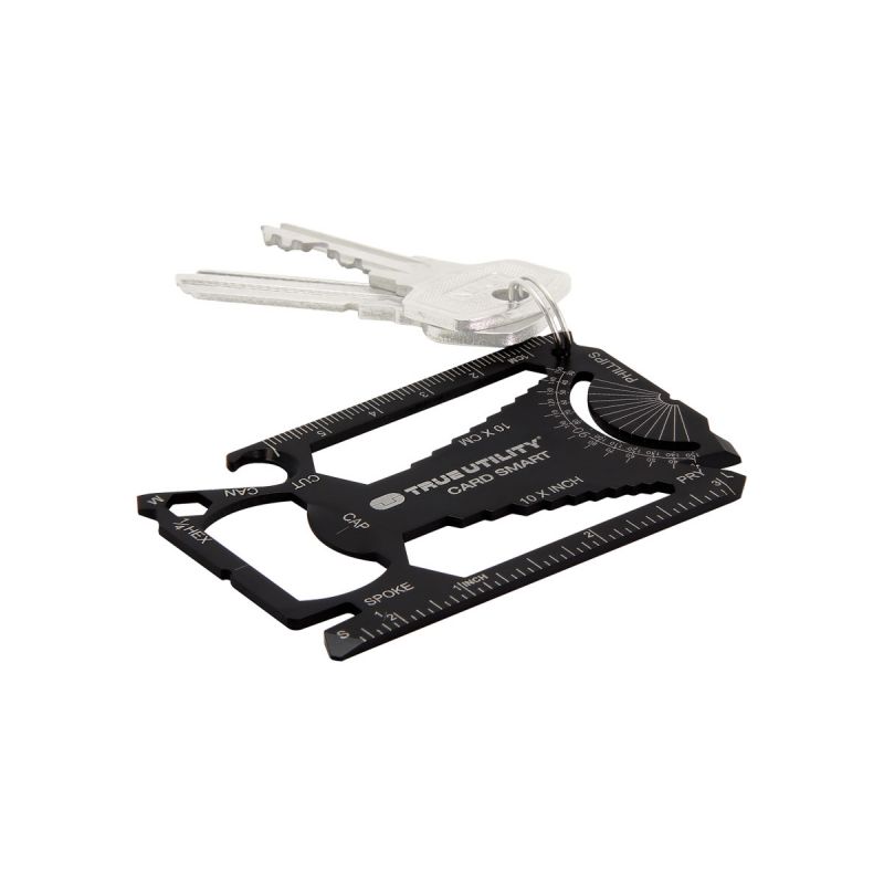 True Utility Cardsmart - Hardcase