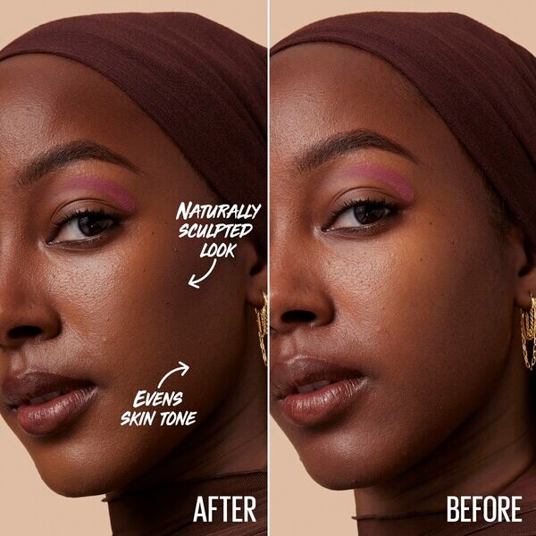 Maybelline New York Lifter Stick 65 tekući puder u stiku