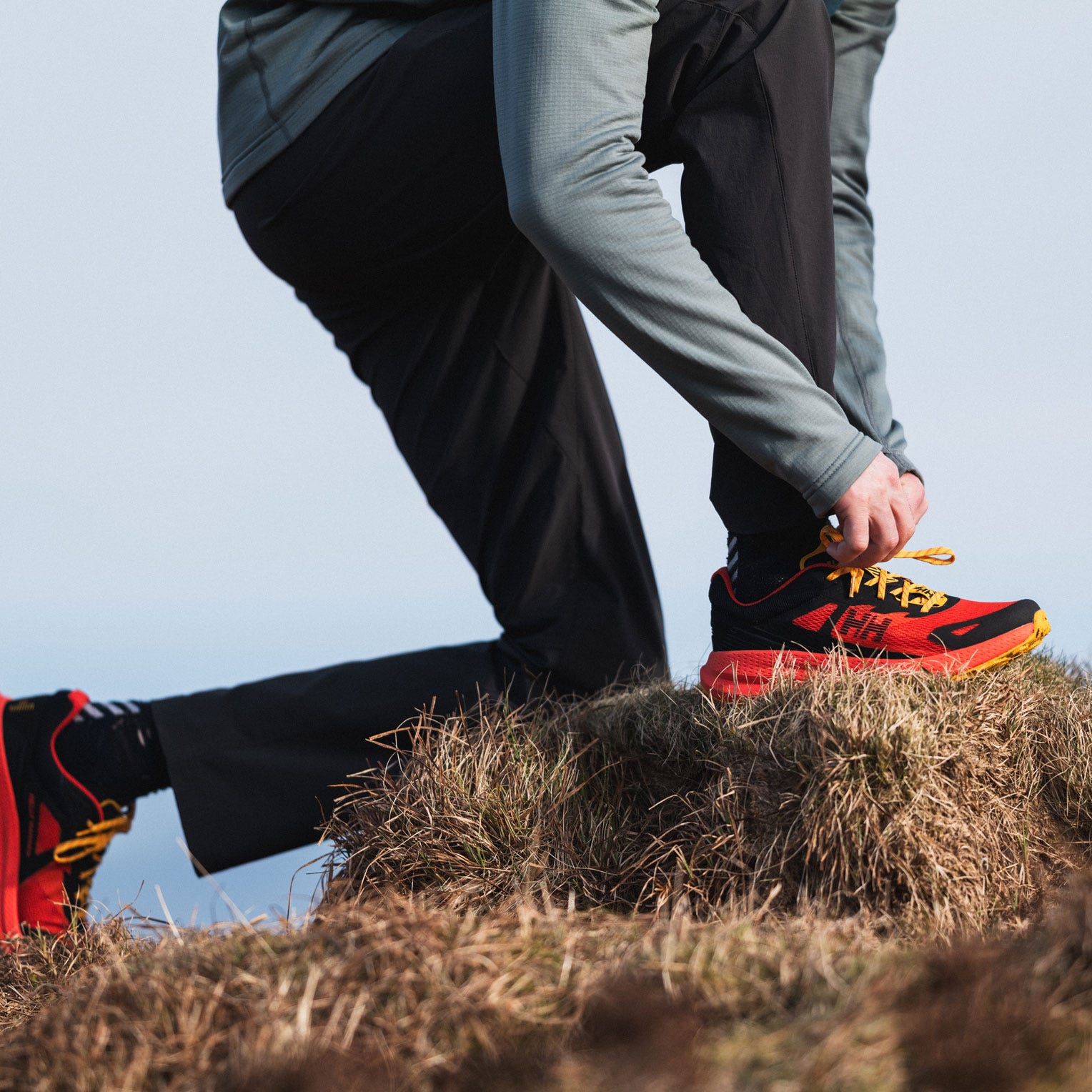 Men's Skyhawk Trail Running Shoes