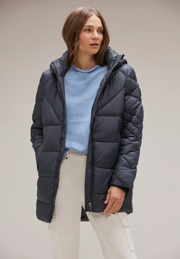 Street One Steppmix Jacke