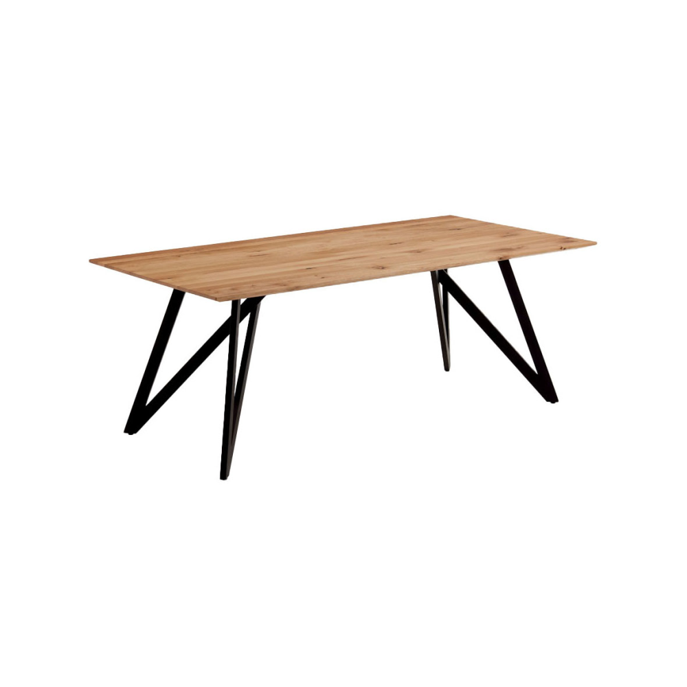 Design-Esstisch Valmondo Namur