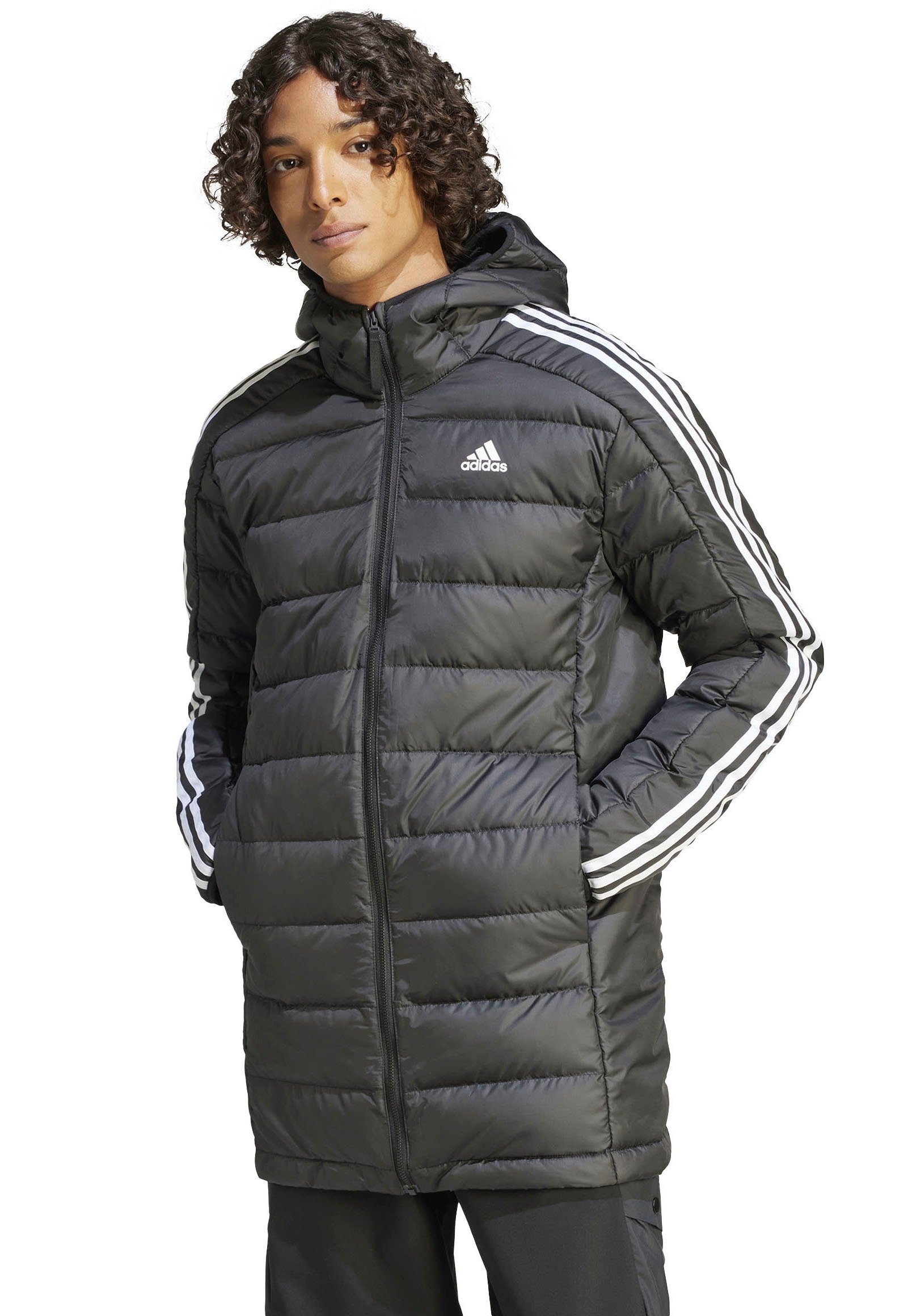 adidas Sportswear Outdoorjacke ESS 3S L D H PA
