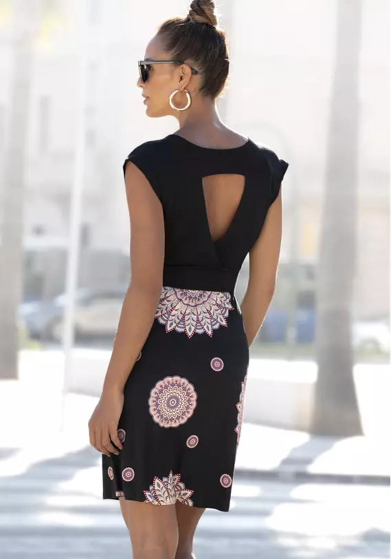 Sommerkleid