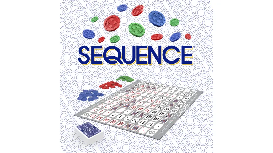 Goliath Toys - Sequence