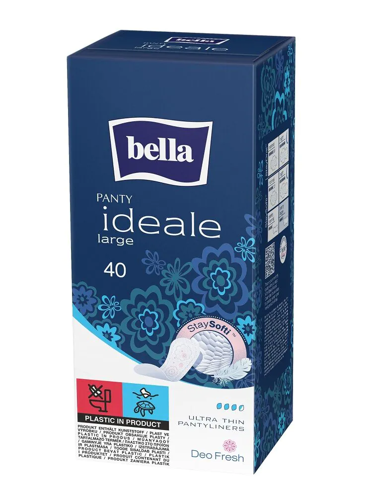 Veliki ulošci Bella Ideale