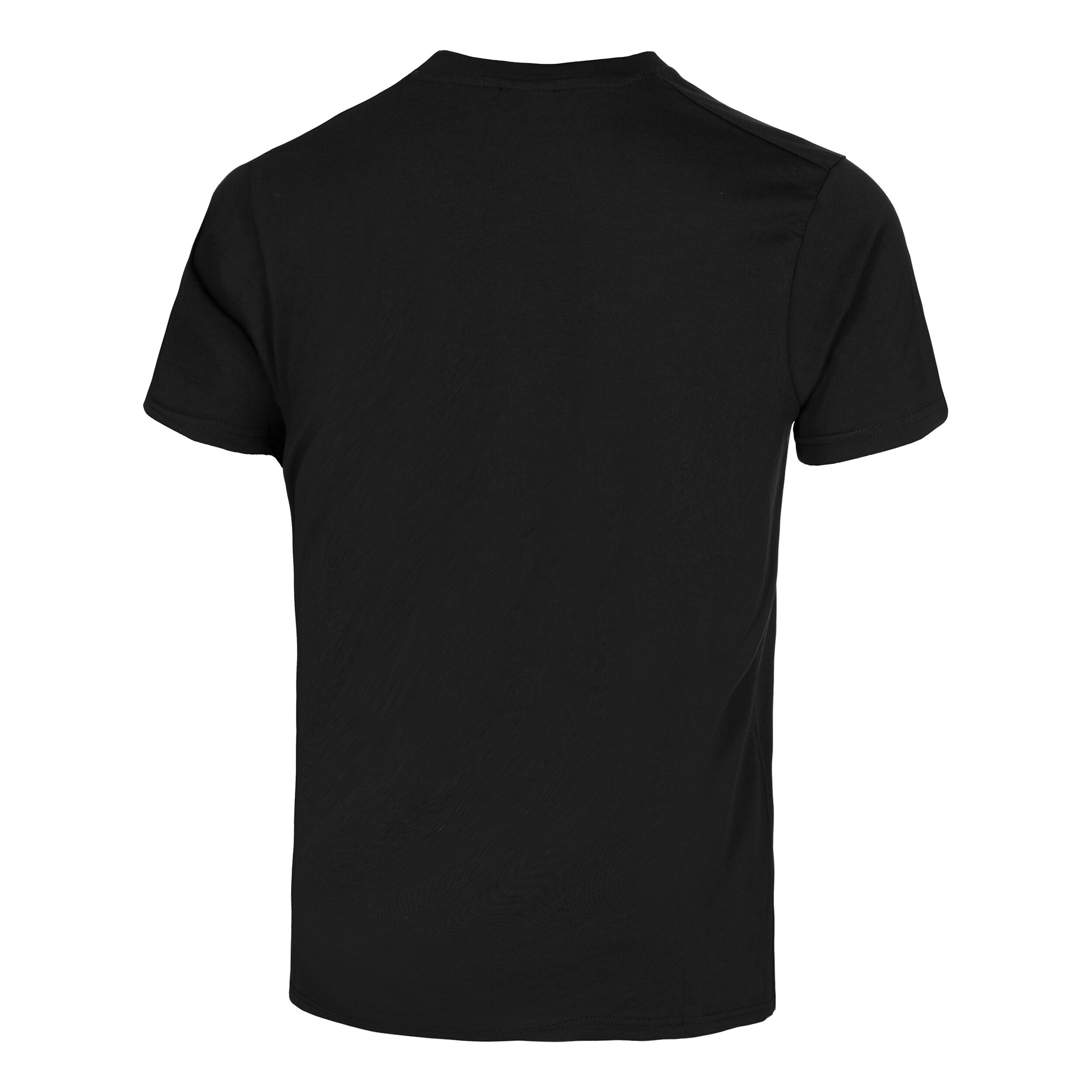 Ollio T-Shirt Herren - Schwarz