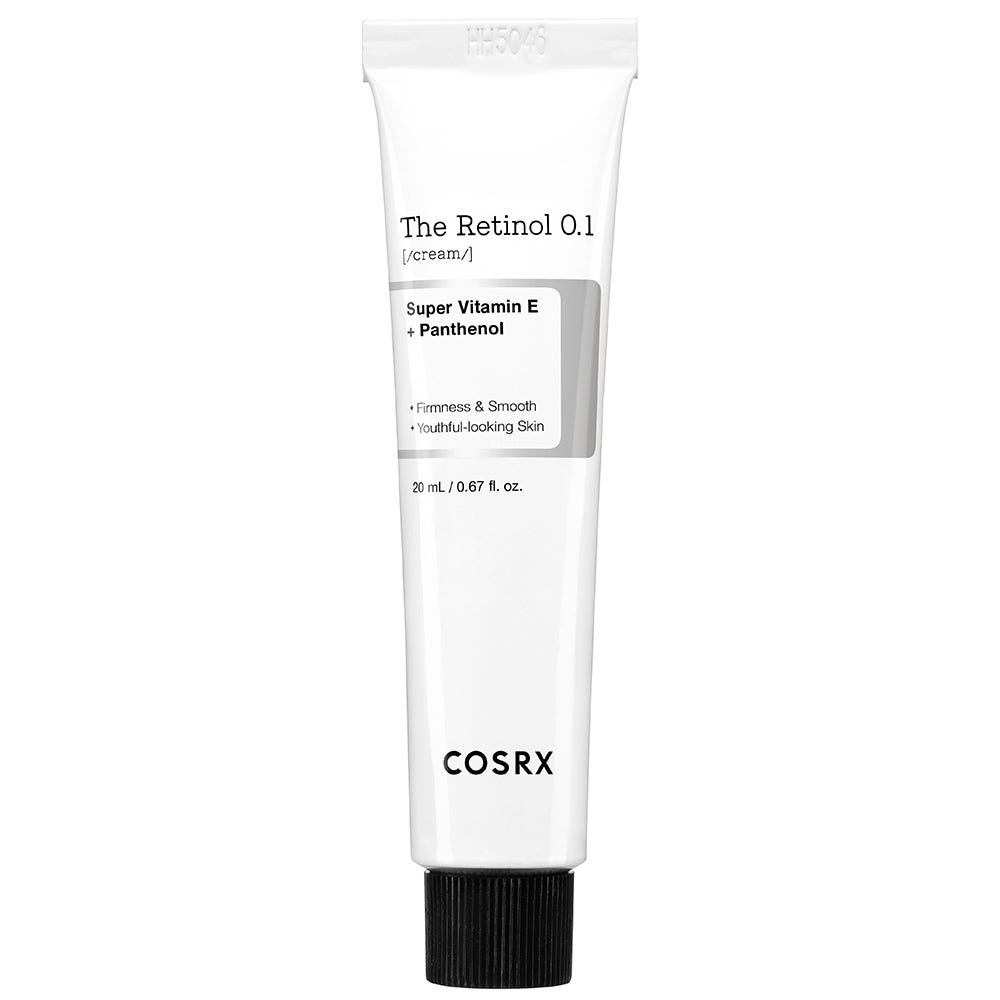 COSRX The Retinol 0.1 Cream 20 ml