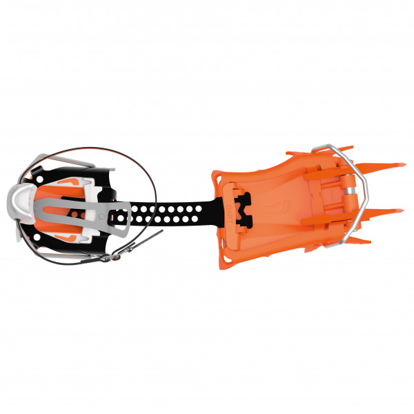 Petzl - Dart - Steigeisen