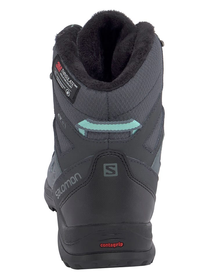 SALOMON Wanderboots 