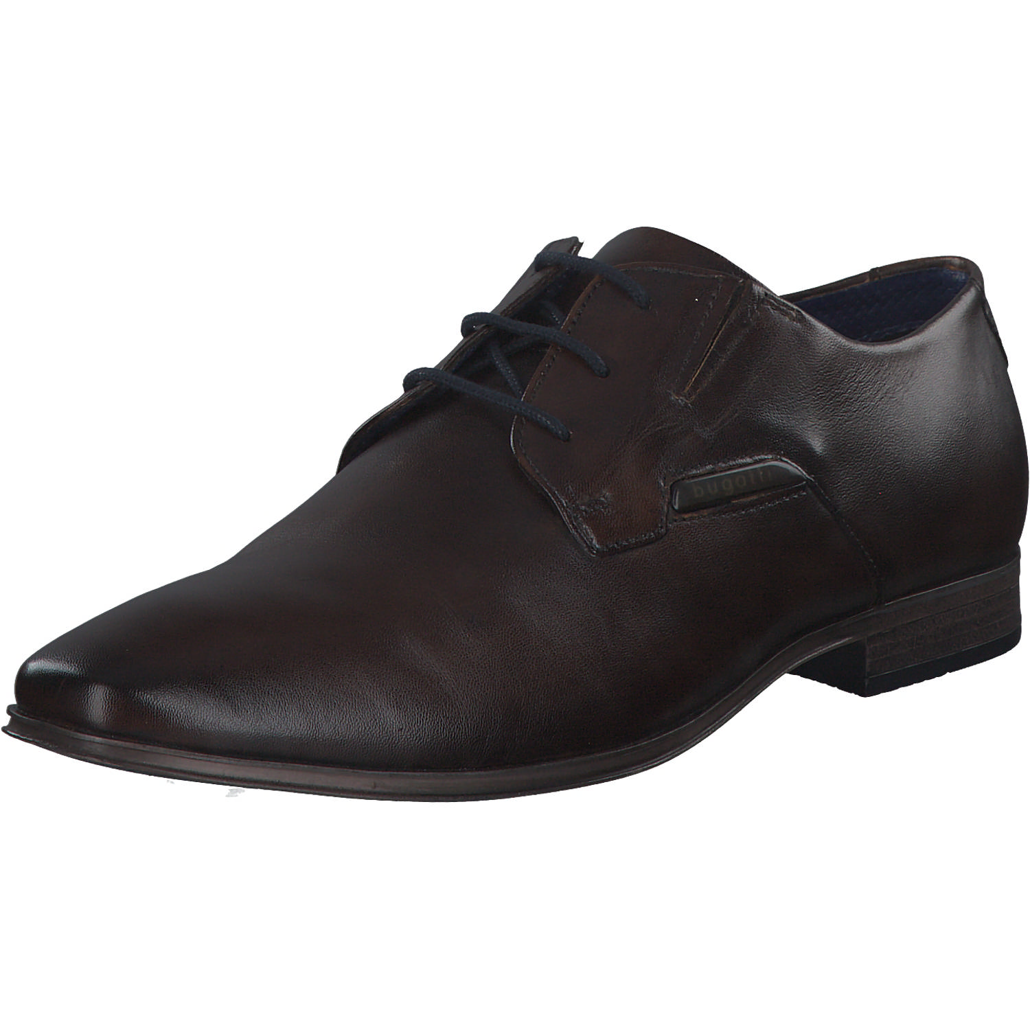 Bugatti Morino I A311K, Klassische Halbschuhe, Herren, Schwarz