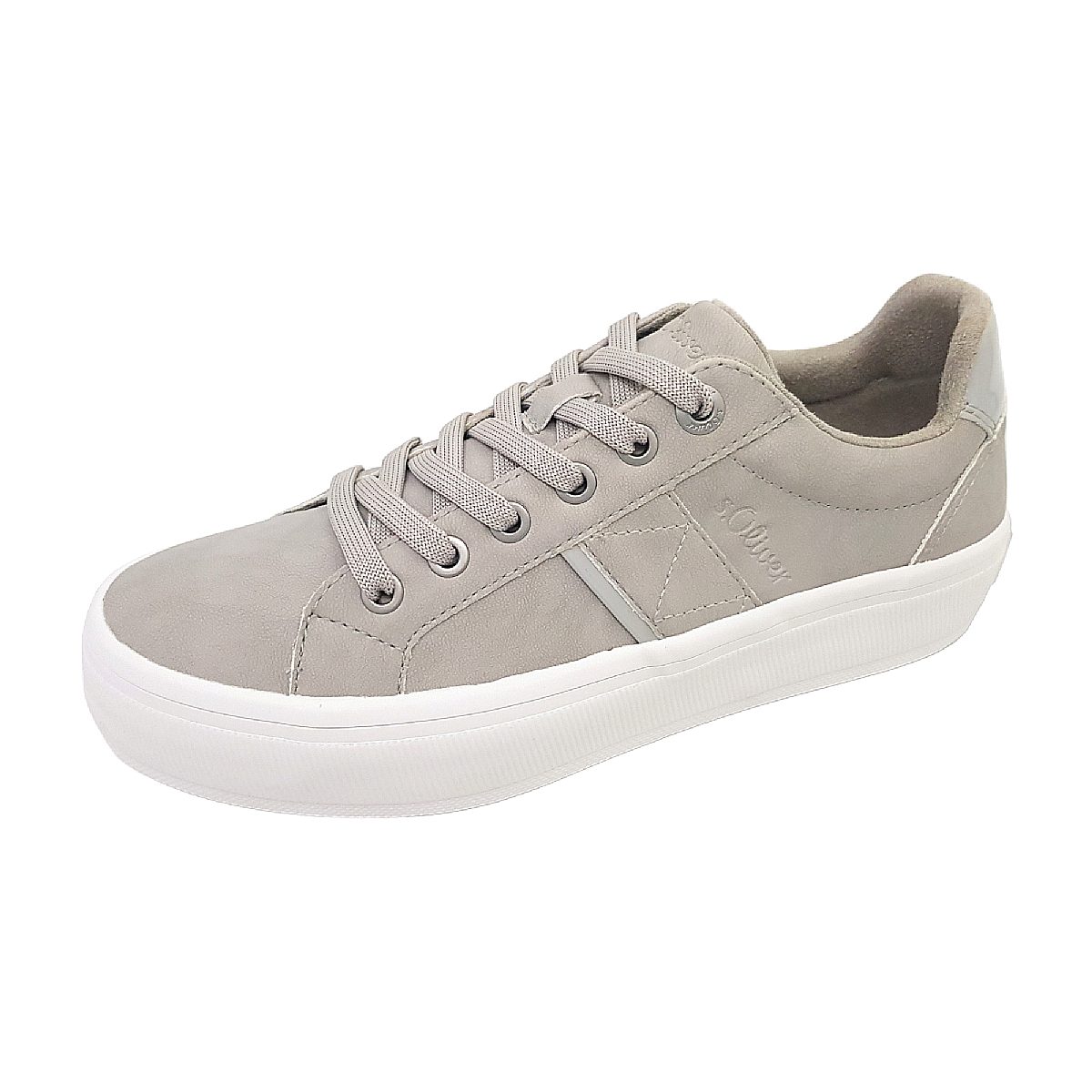 s.Oliver 5-5-23663-20/210 Grau 210 lt. grey
