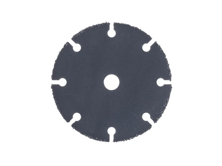Disco PARKSIDE® para corte e rebarbação, Ø 76 mm