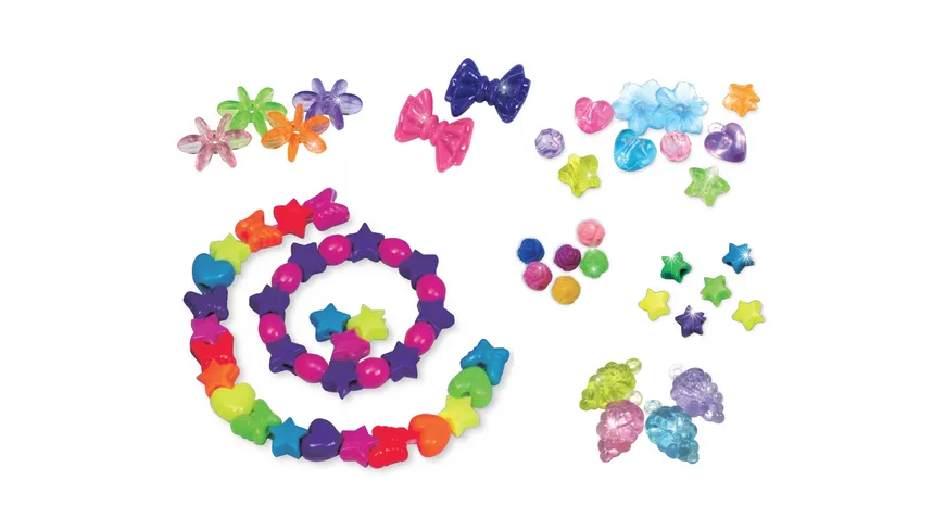 Creative Studio: Perlenzauber, 15.000 Teile