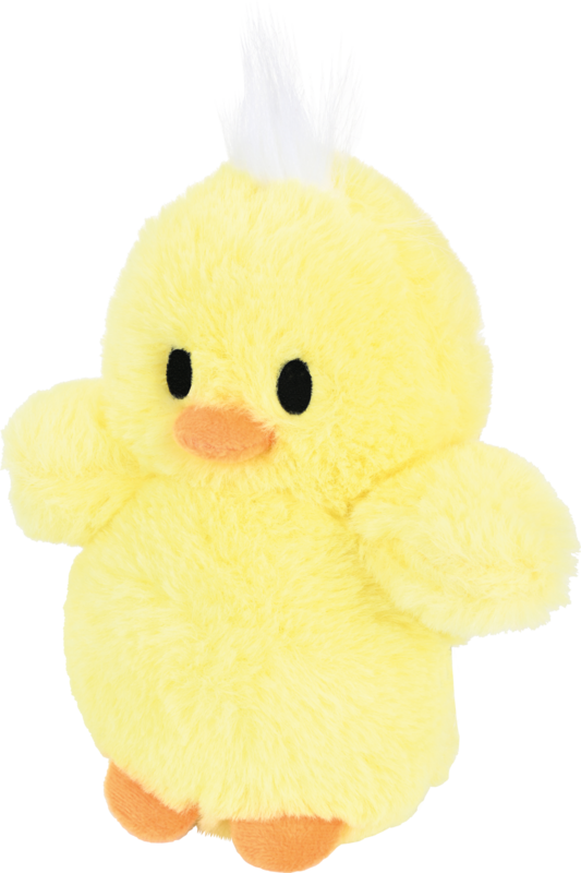 FIT+FUN Kuscheltiere FIT+FUN Spielzeug Küken