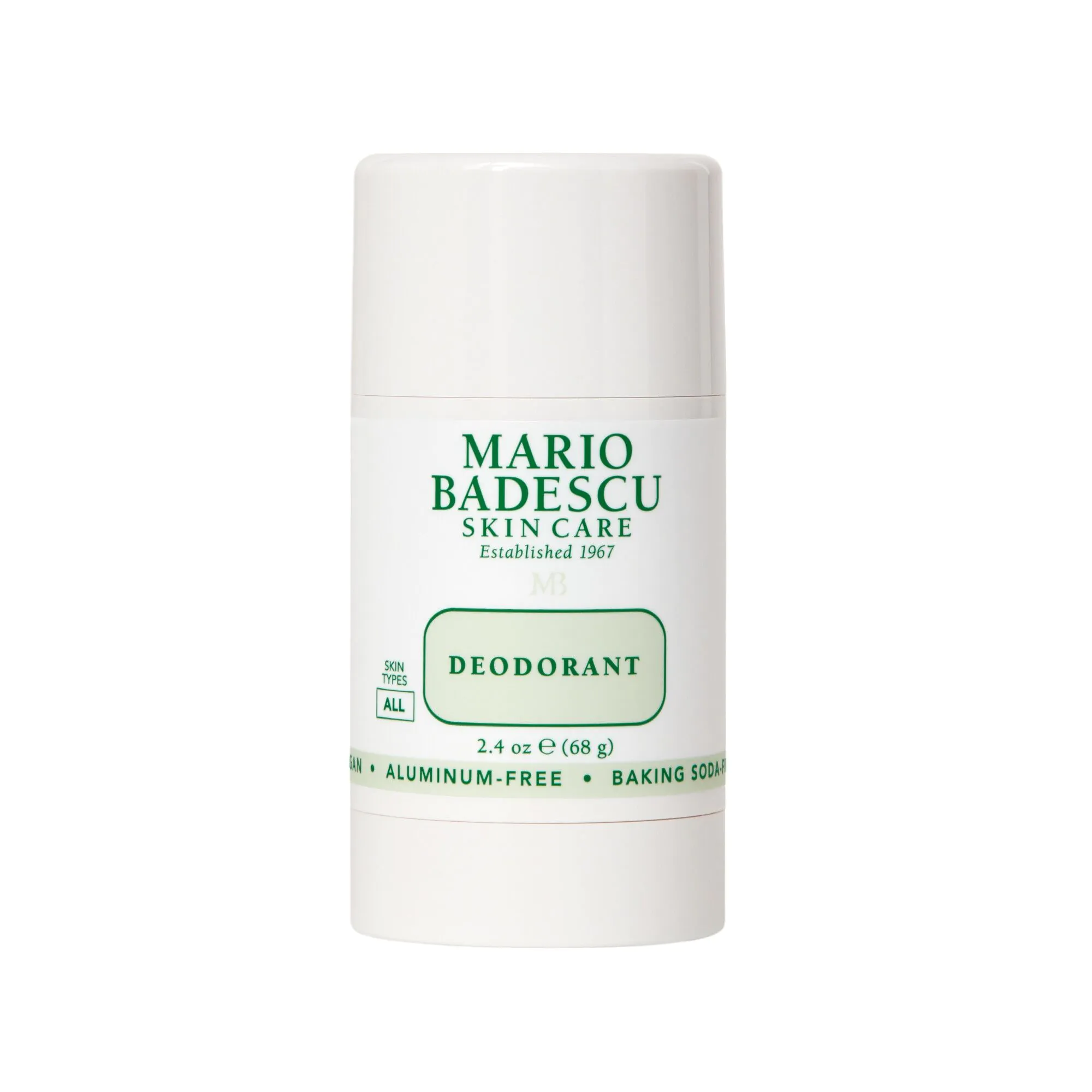 Mario Badescu Dezodorant Stick Dezodorans