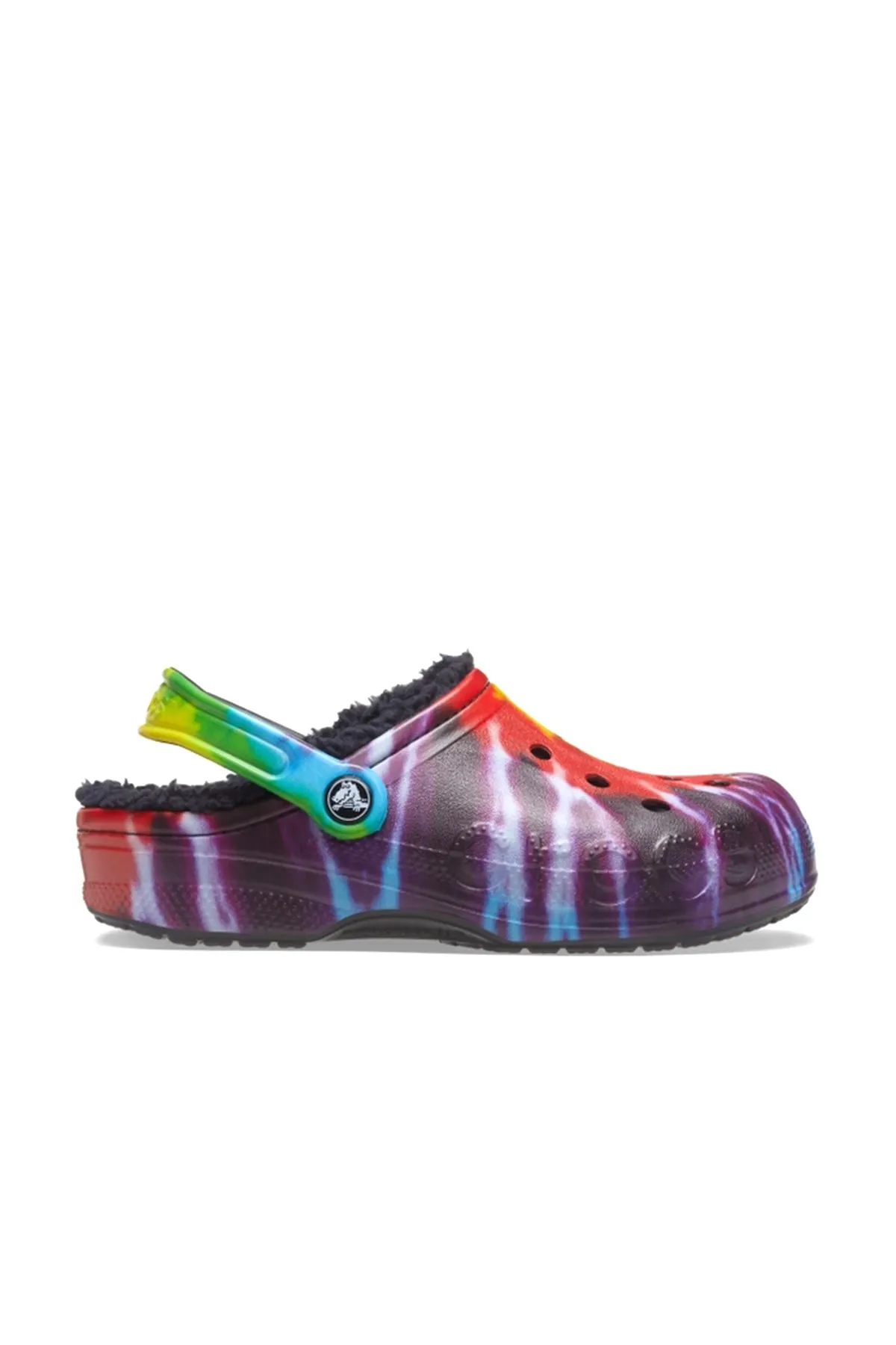Crocs  Hausschuhe Multi/Schwarz