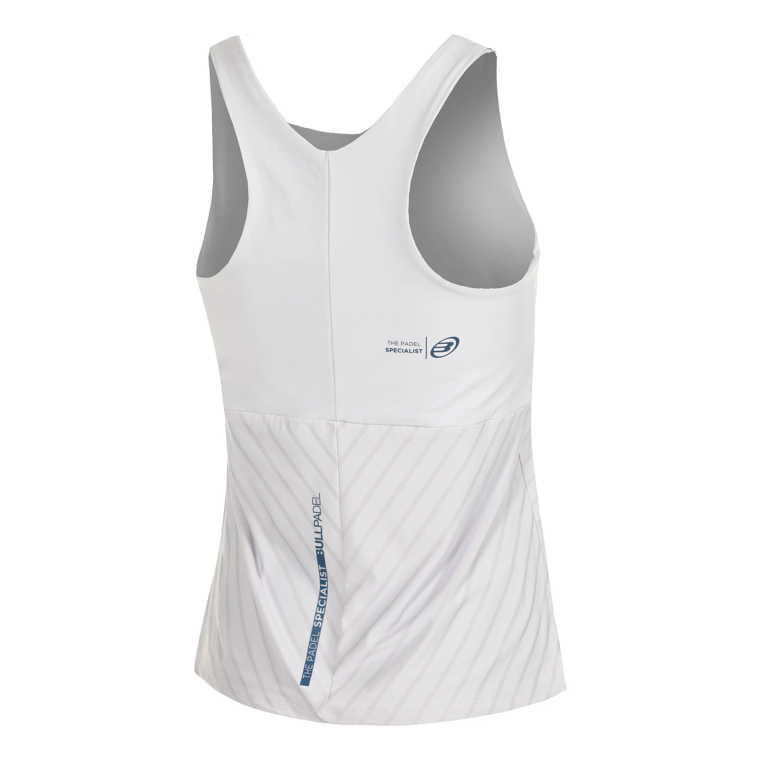 Oza T-Shirt Damen - Blaugrau