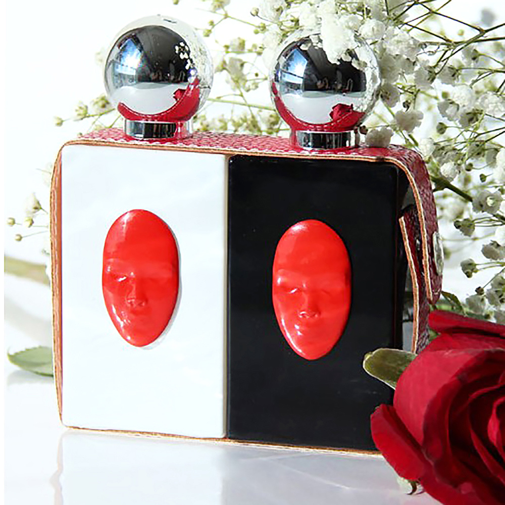 delfy Duo Elegant Eau de parfum