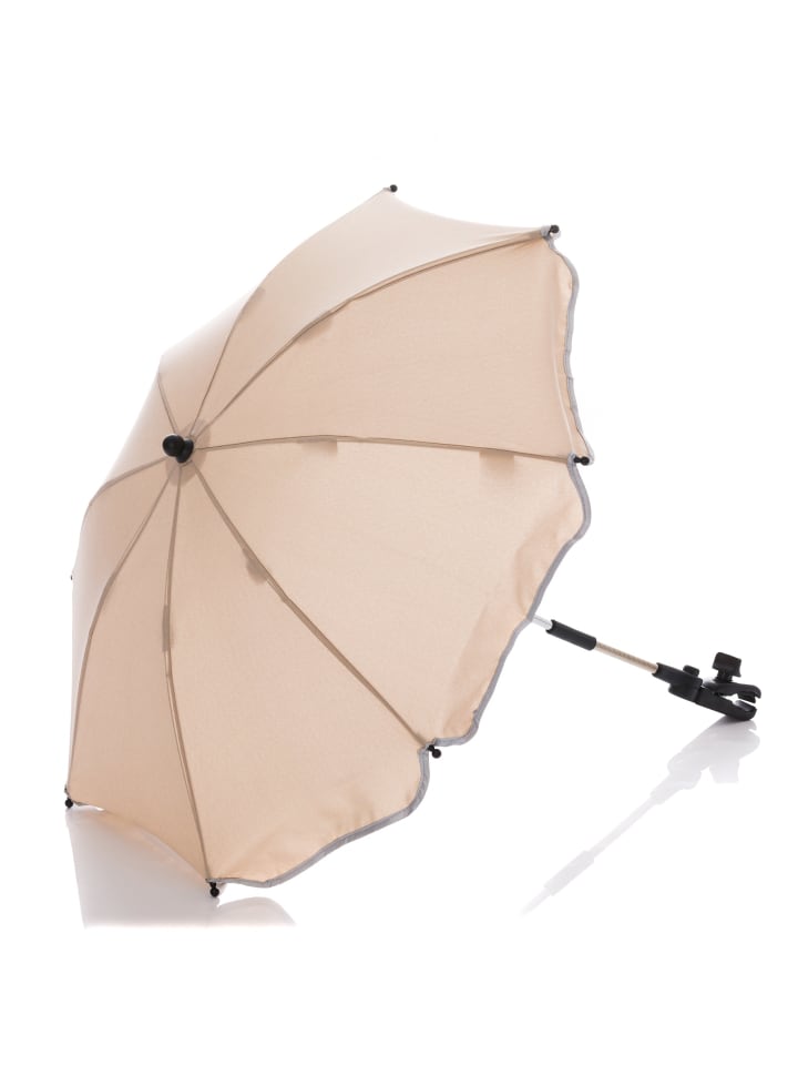 fillikid Sonnenschirm Melange Exklusiv in Natur günstig kaufen onesize