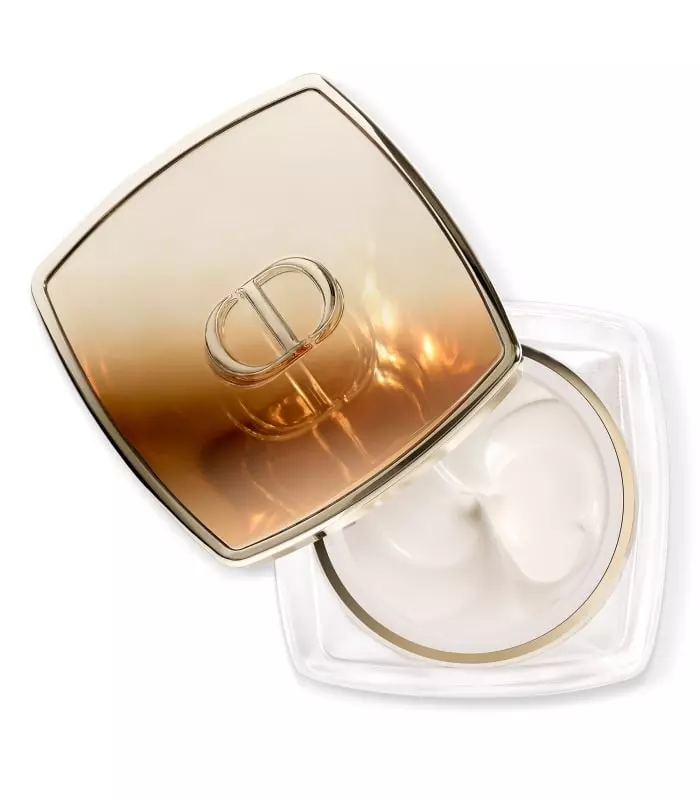 DIOR PRESTIGE Le Concentré Yeux Soin contour des yeux anti-âge